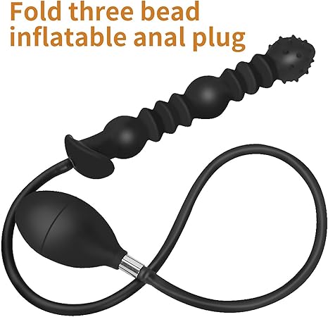 INflatable Plug 12345