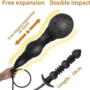 Expand Inflatable Plug