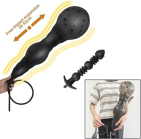 Inflatable Plug 123