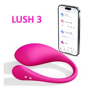Lush 3