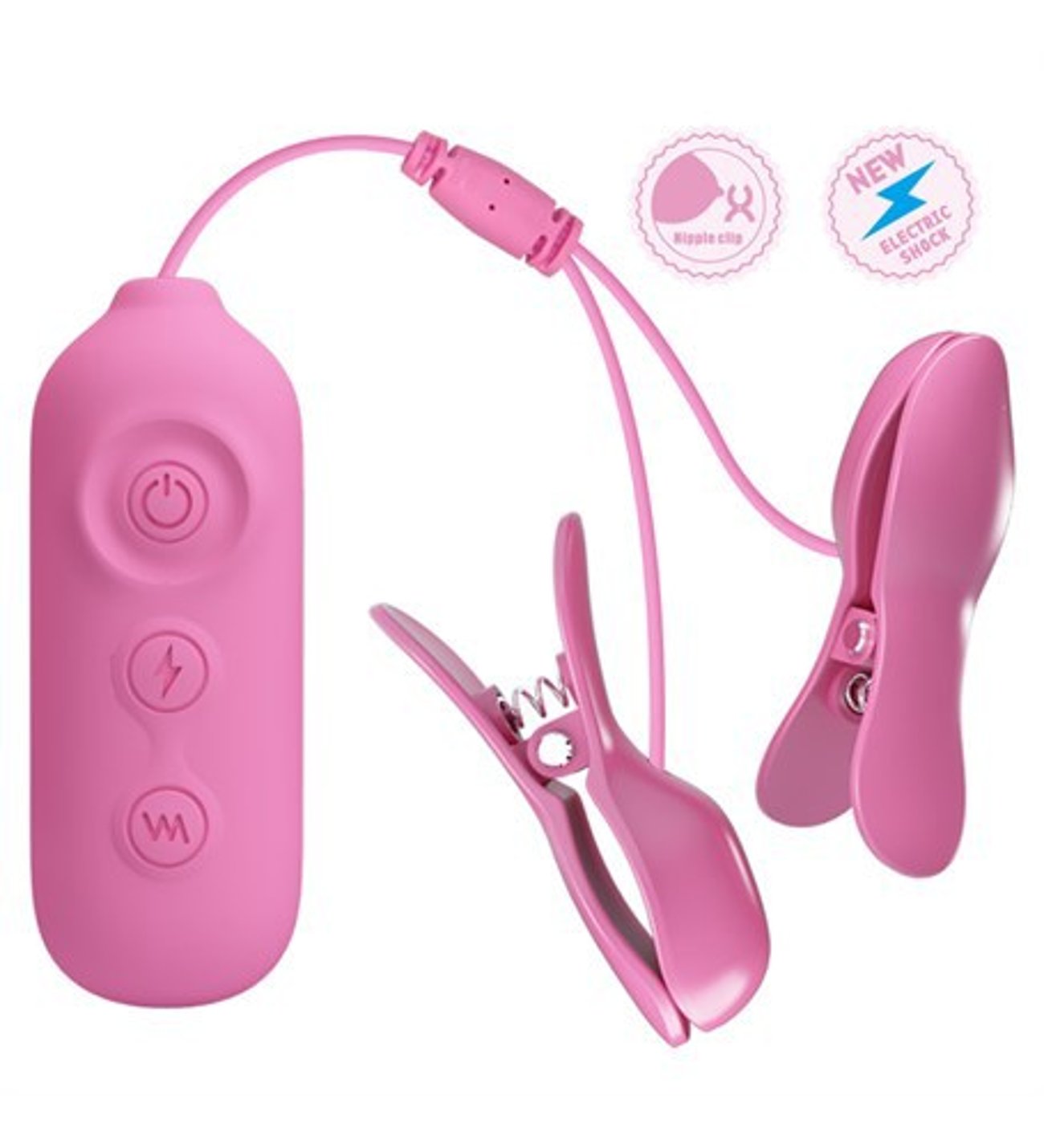 Nipple vibratio1