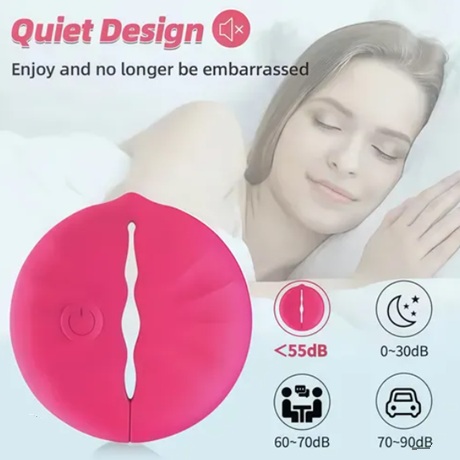 Nipples Vibrator 8