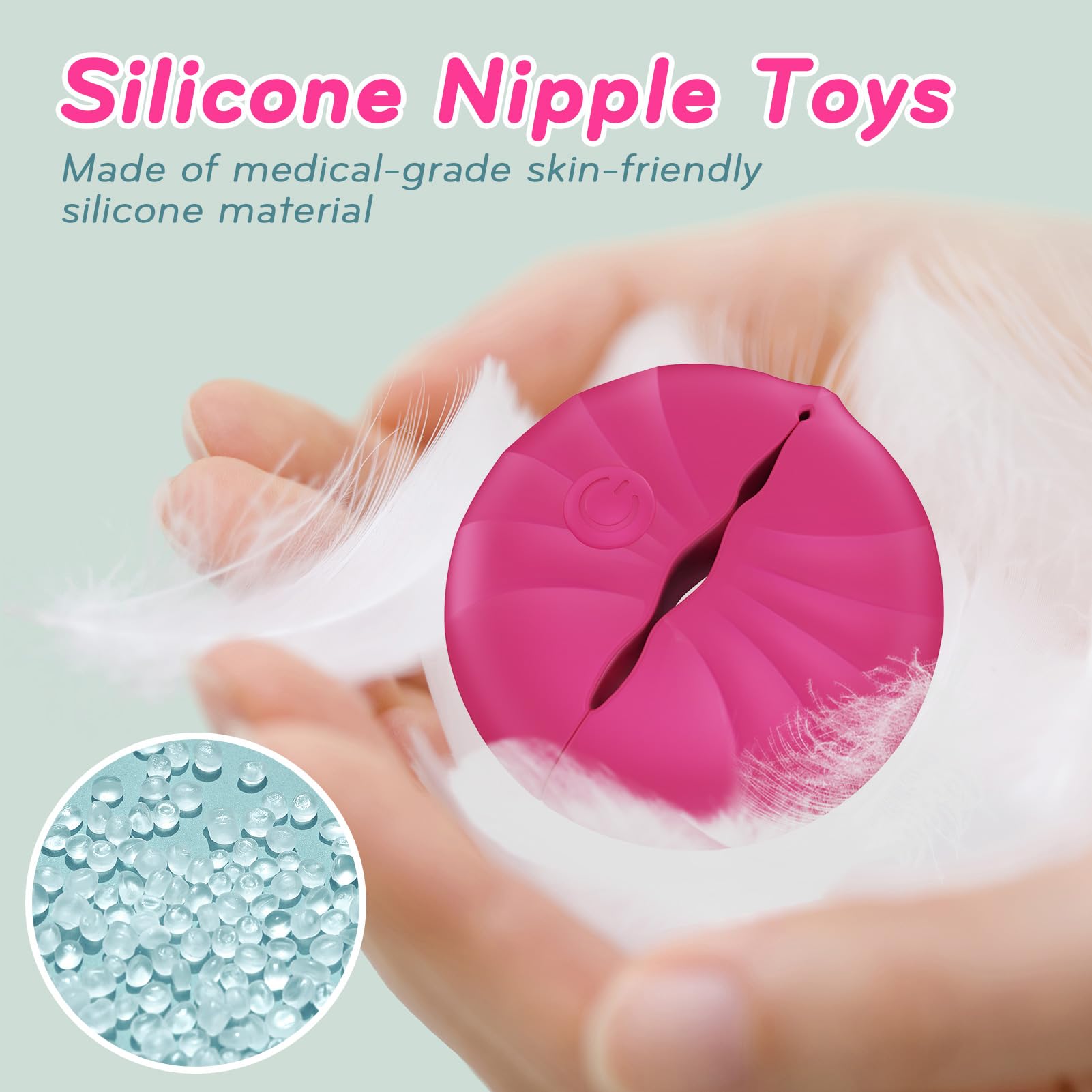 Nipples Vibrator4