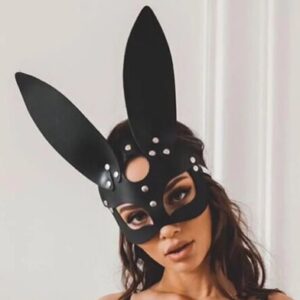 Bad Rabbit Mask