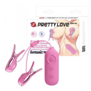 Vibrator Clamps