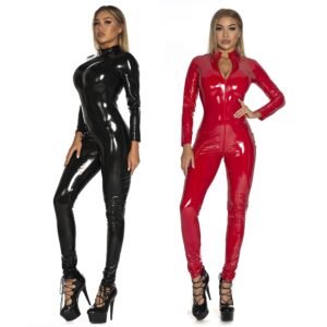 Full Body Latex