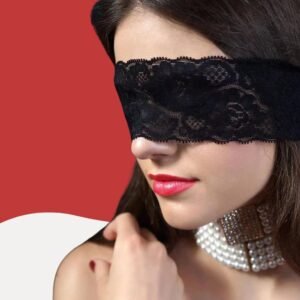 Lace Eyecover