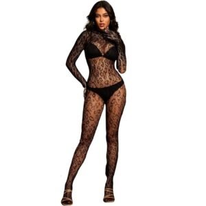 Leo Bodynet