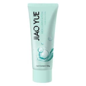 Waterbase Lube