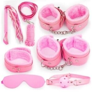 Pink Set
