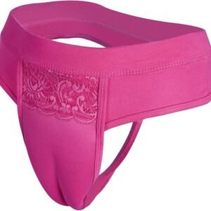 Pussy Panties