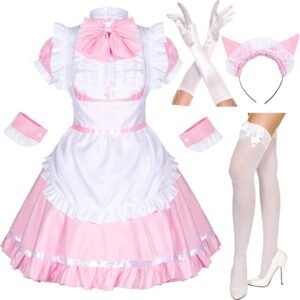 Sissy Full dress