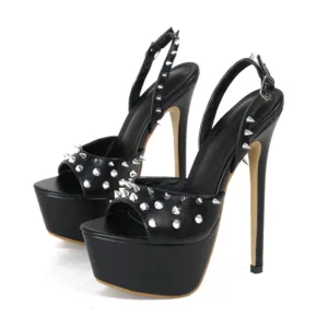 Spike Heels