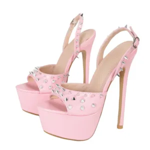 Spike Heels R