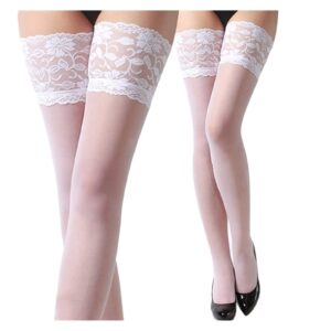 White Stockings
