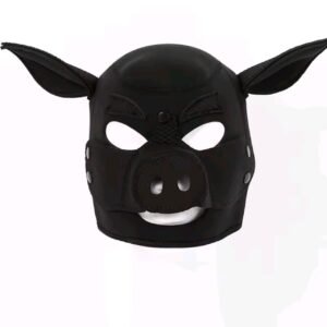 Pig Mask