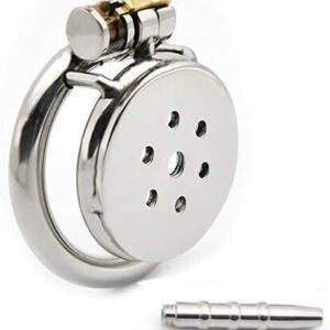 Flat Chastity
