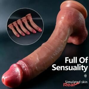 Sensational Dildo
