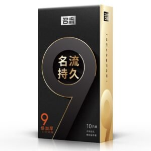 Long Lasting Condom